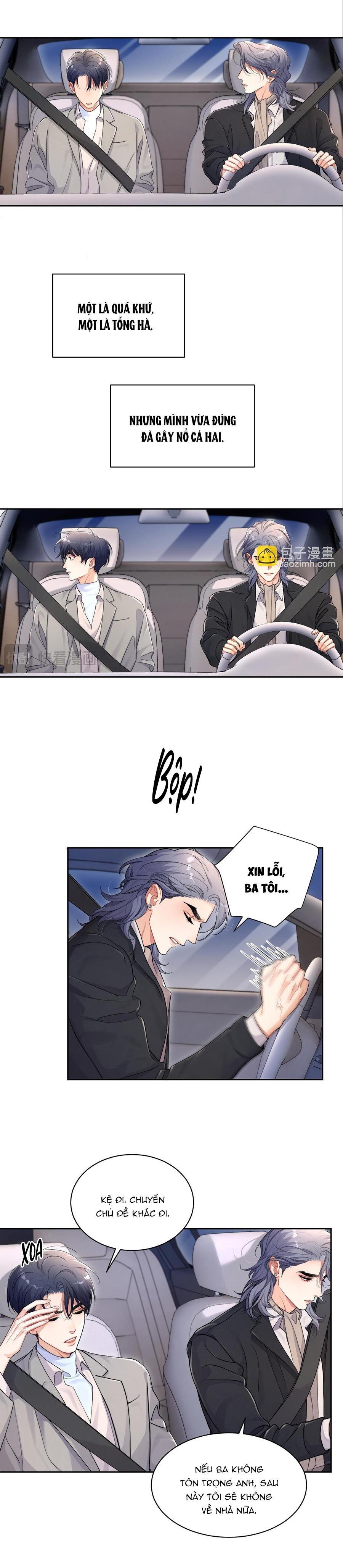 Đọc truyện Nhất Túy Kinh Niên - Chapter 129