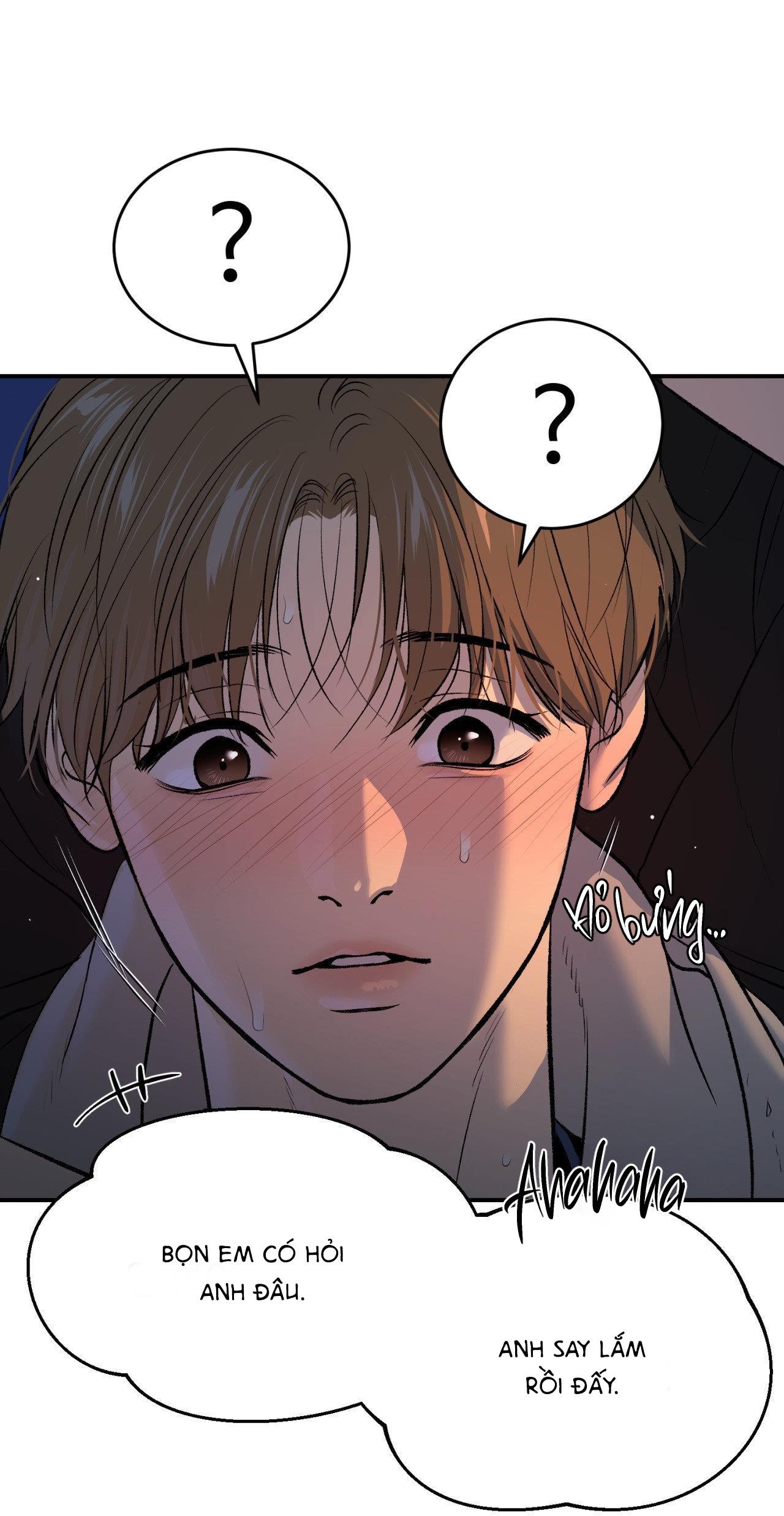 Đọc truyện  ChinhX - Vận Xui - Chapter 43