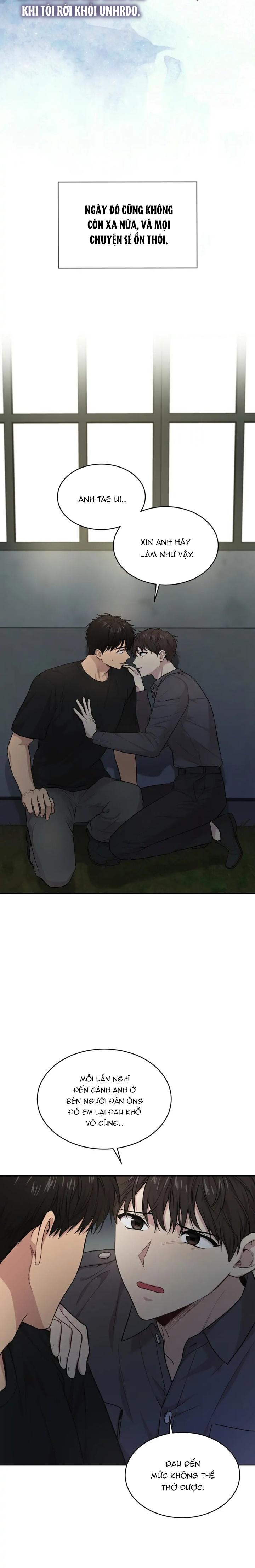 Đọc truyện Passion - Chapter 51