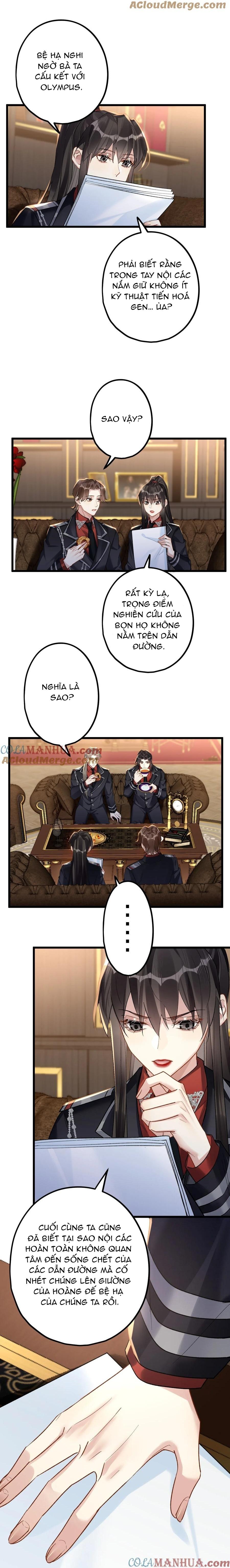 Đọc truyện Chung Tình (END) - Chapter 66