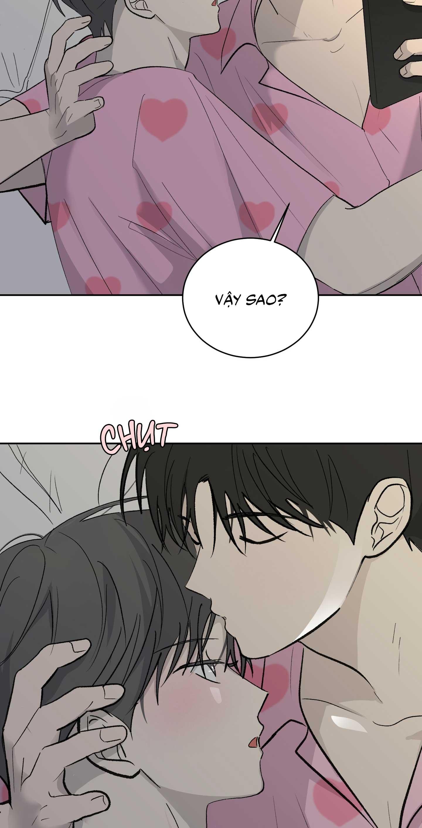Đọc truyện Missing Romance - Chapter 44