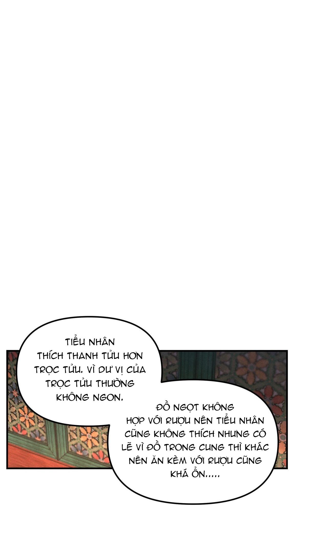 Đọc truyện SỰ PHẪN NỘ CỦA THẦN - Chapter 3