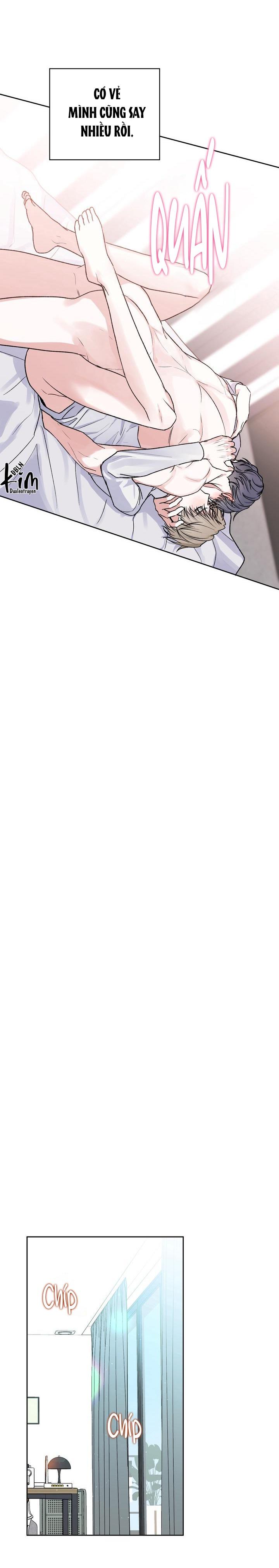 Đọc truyện THÚ CƯNG DAMDANG - Chapter 2.2