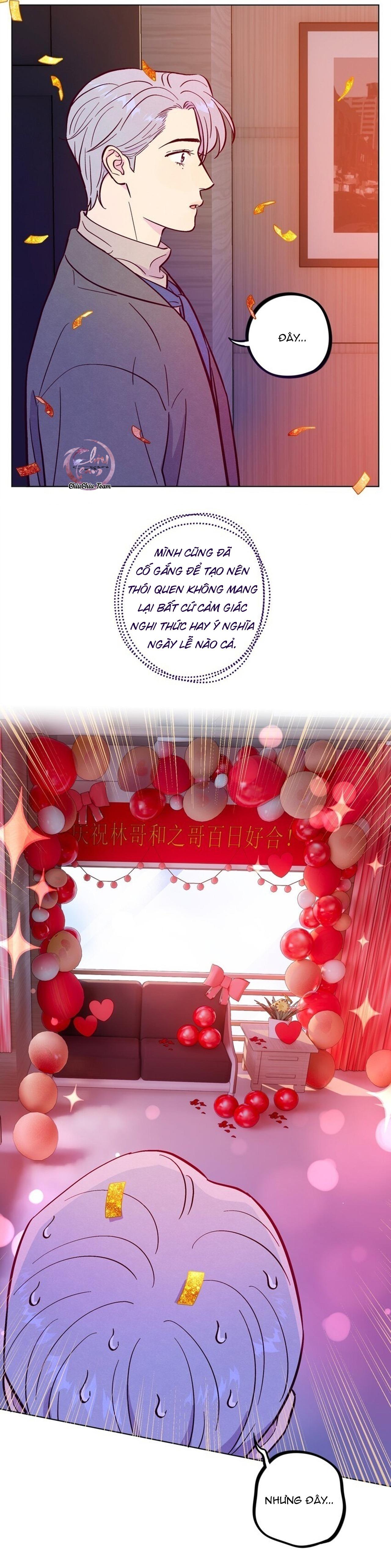 Đọc truyện Giăng Bẫy Bác Sĩ Hồ Ly - Chapter 97