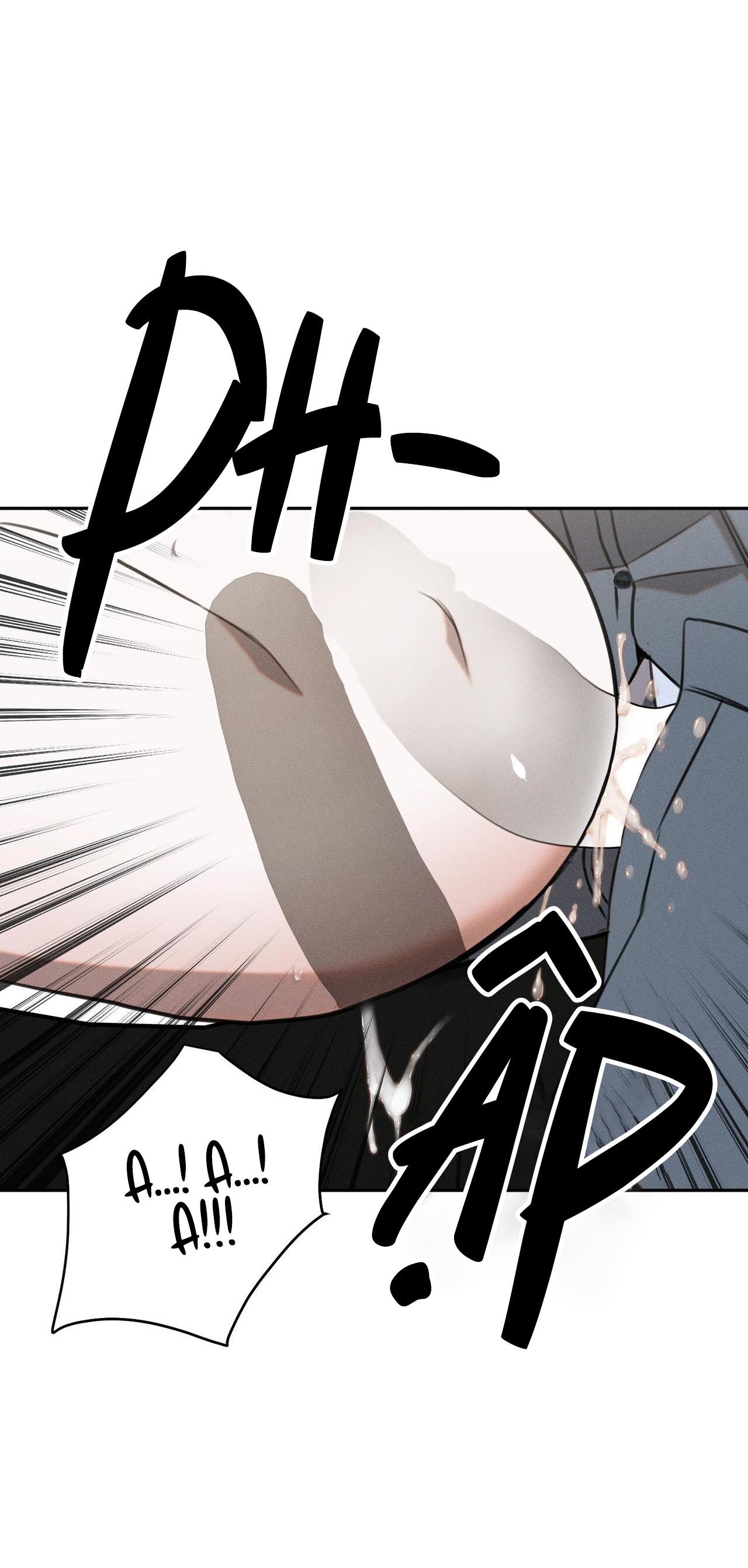 Đọc truyện (SONG TÍNH) ĐIỂM ƯỚT ÁT - Chapter 9