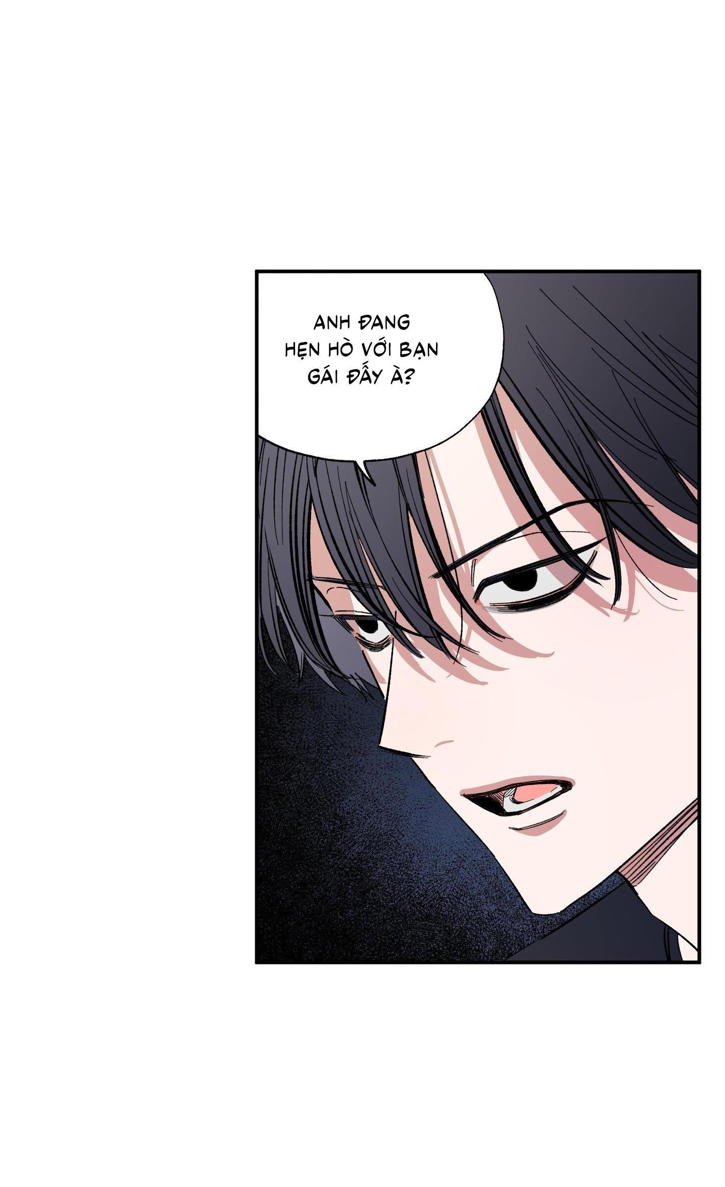 Đọc truyện Điểm Hẹn Tình Đơn Phương - Chapter 29
