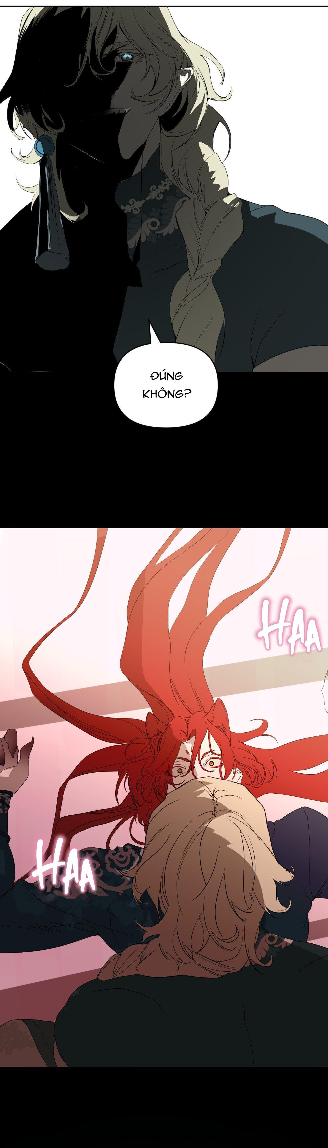 Đọc truyện BẠN CÙNG LỚP MẪU GIÁO MẶT TRỜI - Chapter 10