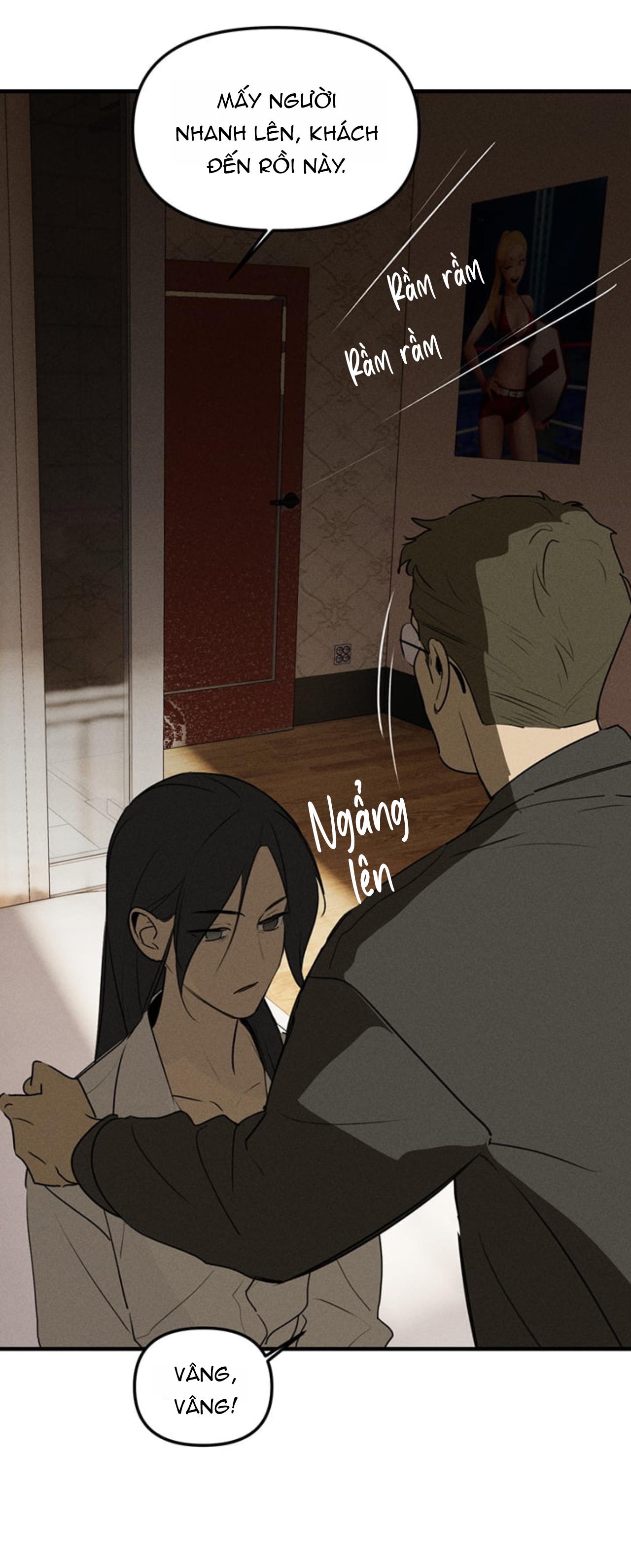 Đọc truyện (END) ID Của Thần - Chapter 67