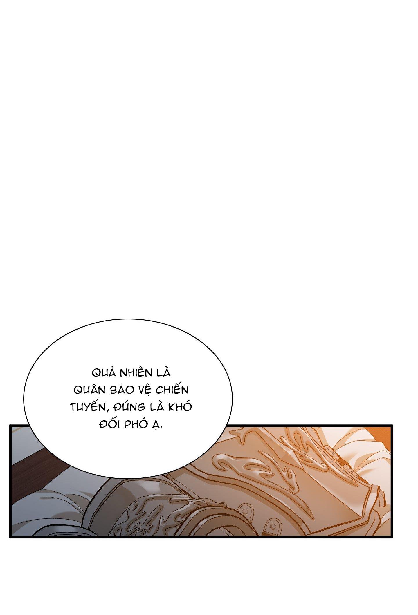 Đọc truyện SMYRNA VÀ CAPRI - Chapter 64