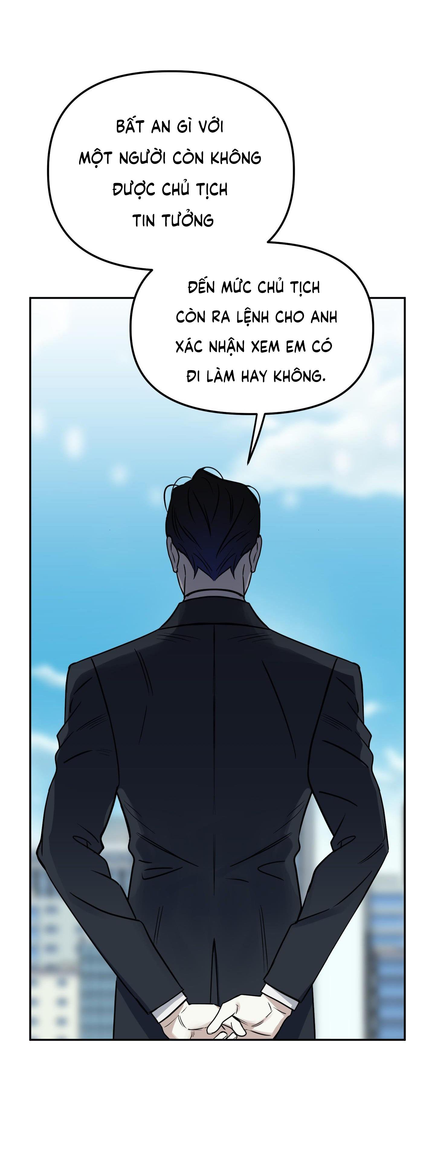 Đọc truyện [END] THUẦN HÓA THIẾU GIA - Chapter 5