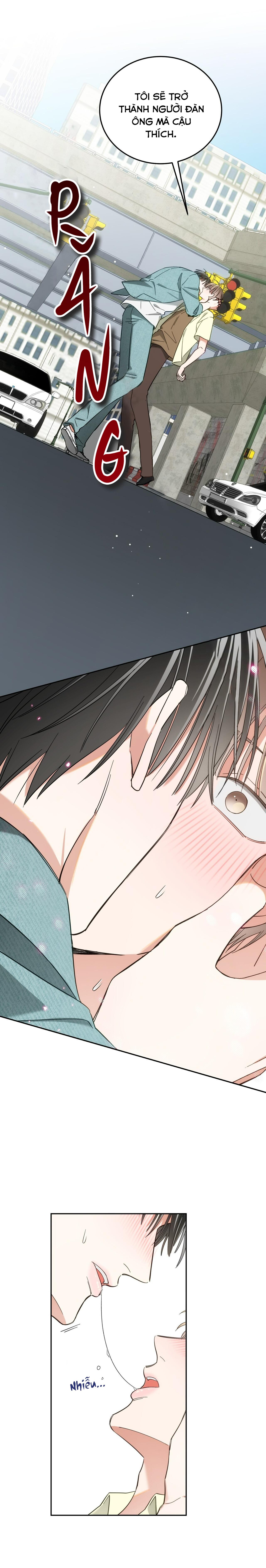 Đọc truyện PAY DAY - Chapter 20