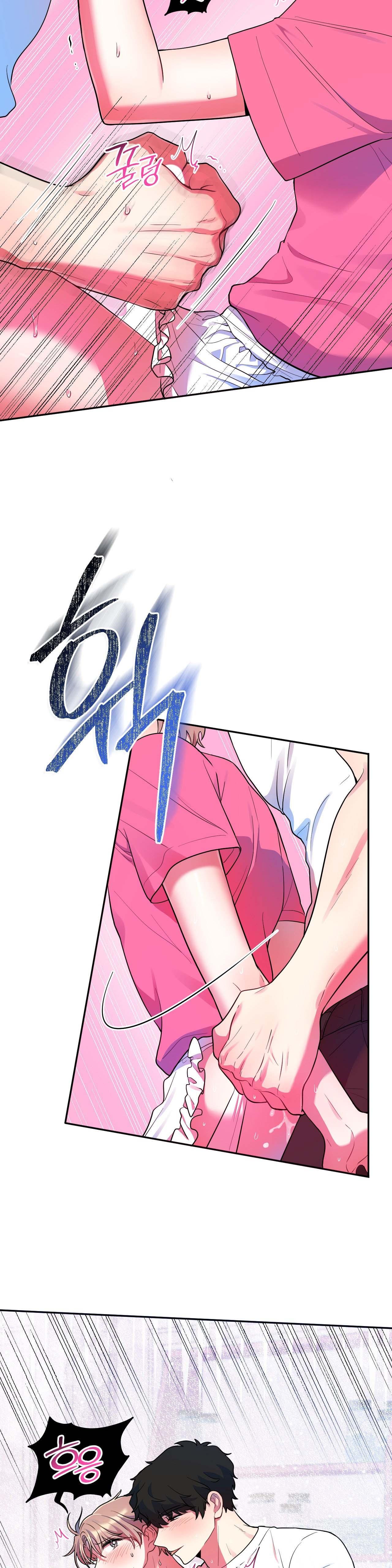 Đọc truyện Tuyển Tập Manhwa 18+ - Chapter 69