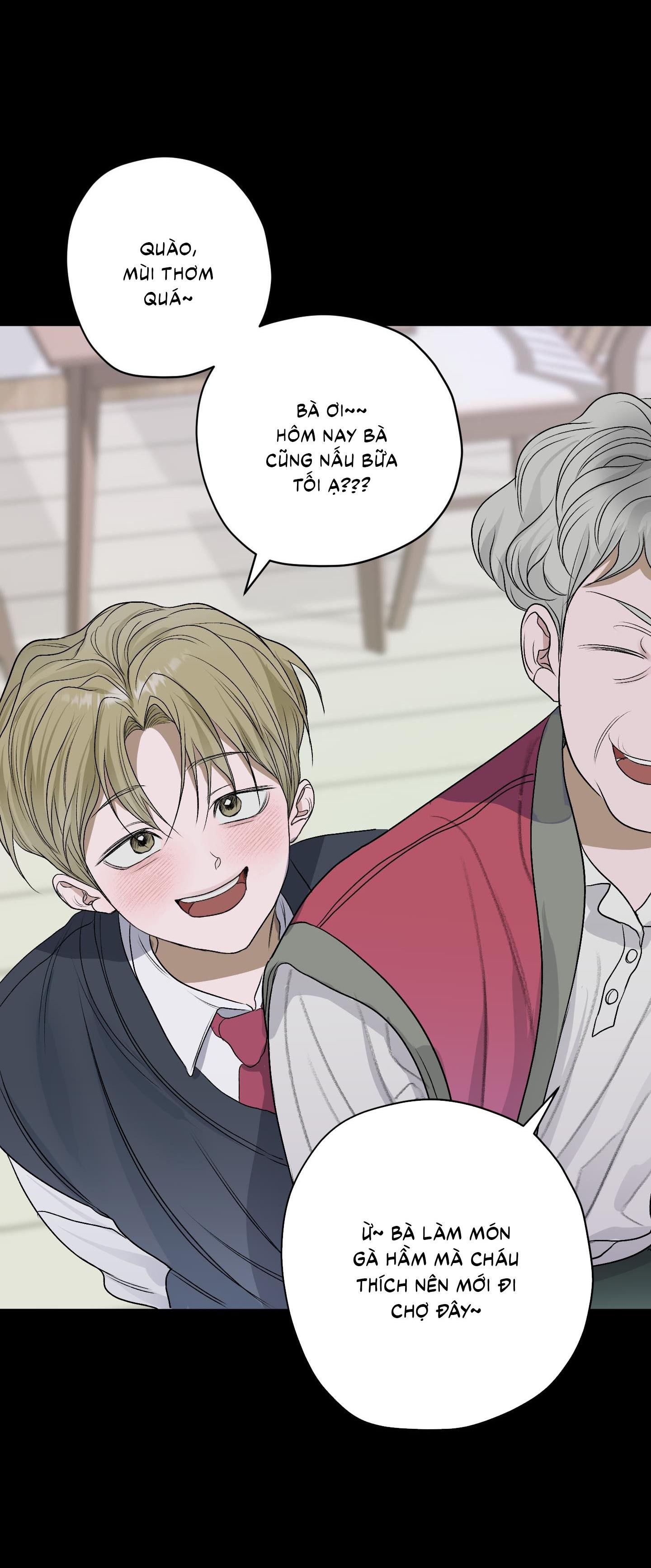 Đọc truyện  Đầm Sen Héo Úa - Chapter 25