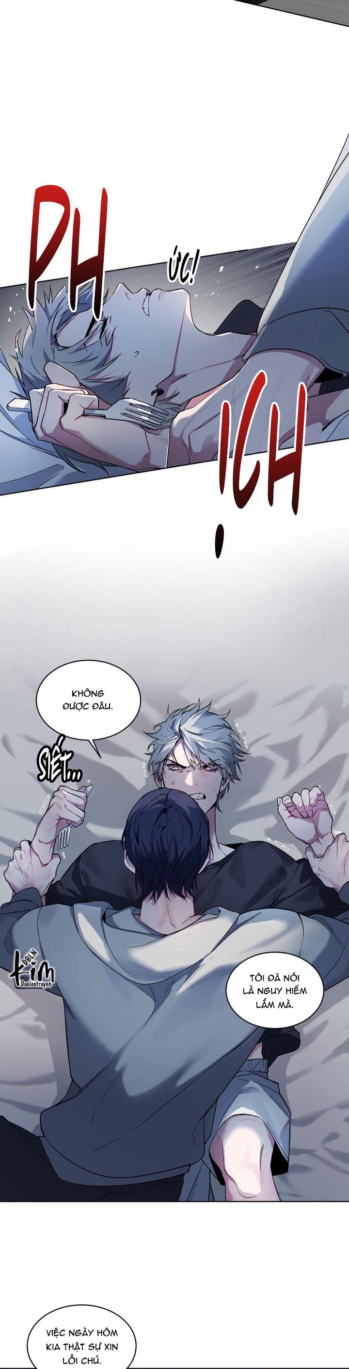 Đọc truyện Room Without Windows - Chapter 1