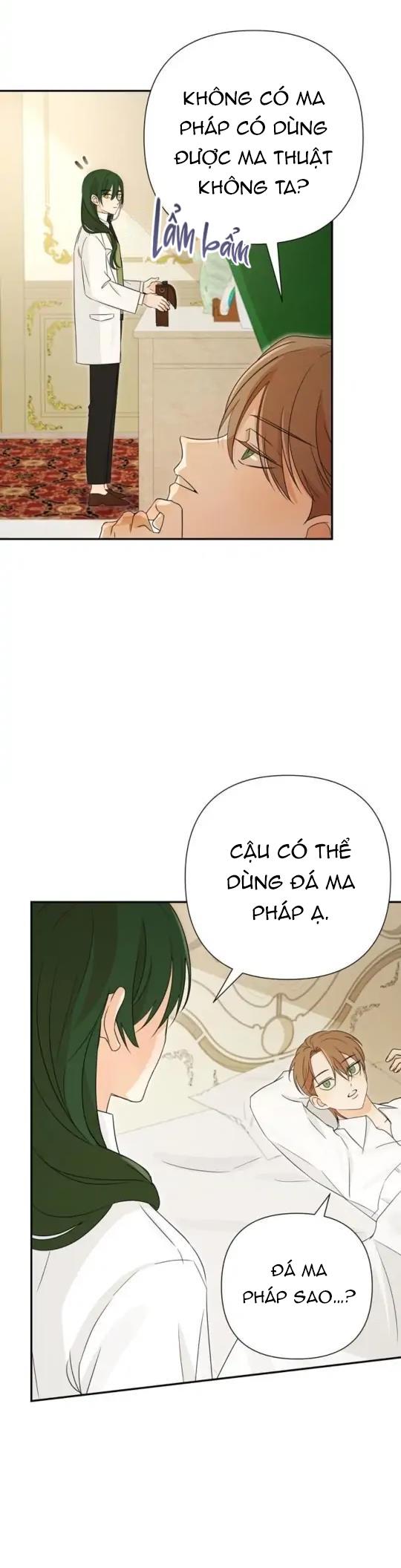 Đọc truyện Mắc Kẹt Trong Game Hẹn Hò Của Em Gái Tôi - Chapter 10