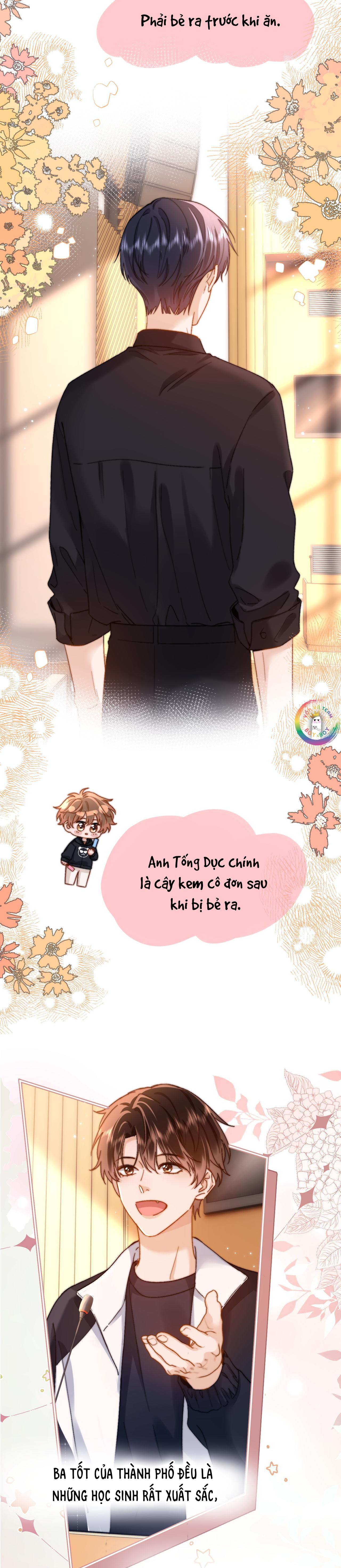 Đọc truyện (Drop) Chất Dị Ứng Cực Cute - Chapter 29