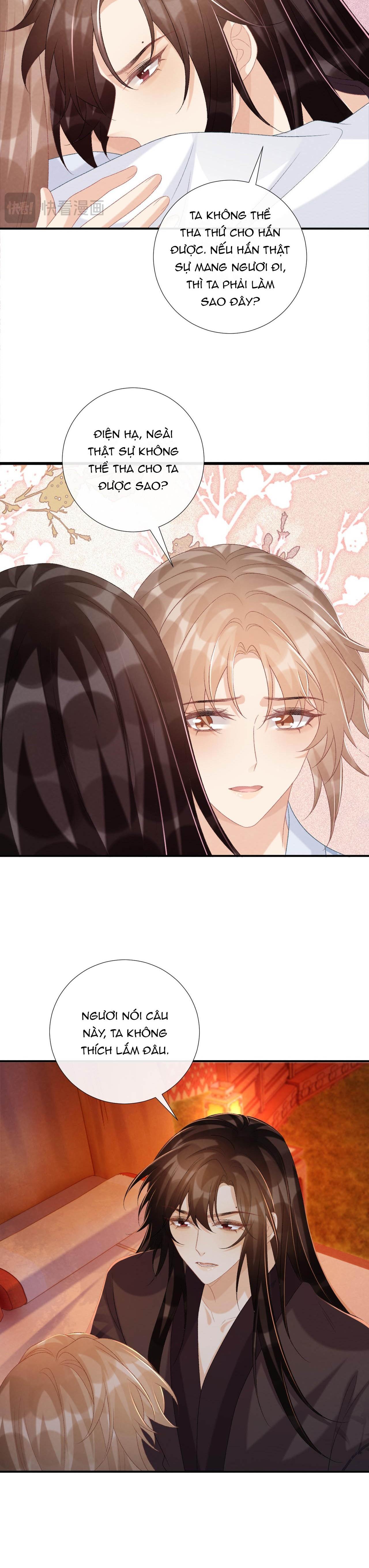 Đọc truyện CẠM BẪY CỦA KẺ BIẾN THÁI - Chapter 78