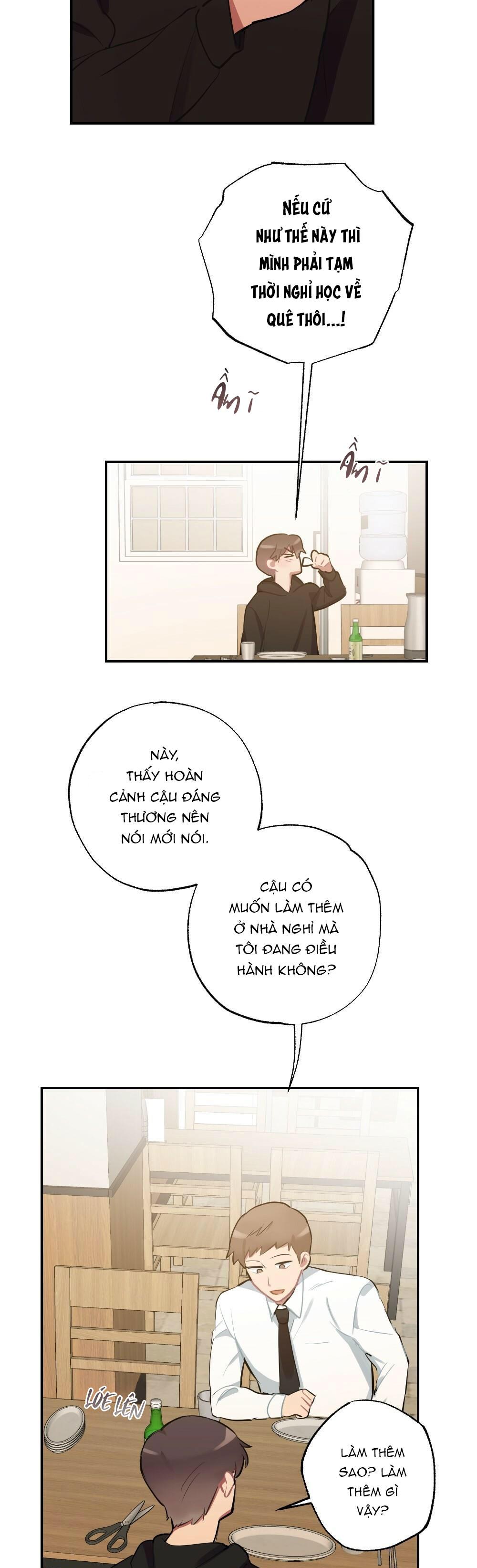 Đọc truyện TUYỂN TẬP DÚ BỰ - Chapter 66