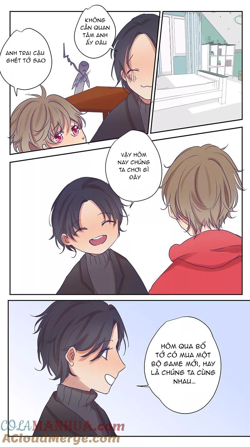 Đọc truyện Ghét Cậu Thích Cậu - Chapter 78