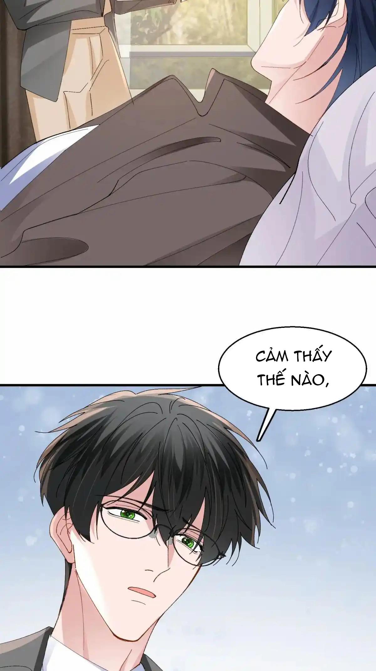 Đọc truyện Dĩ Hạ Khi Thượng - Chapter 60