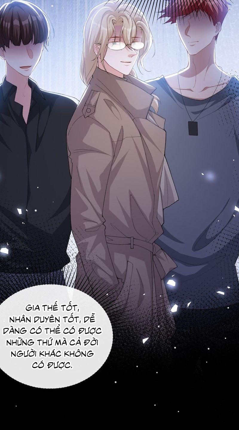 Đọc truyện Quan hệ thế thân - Chapter 173