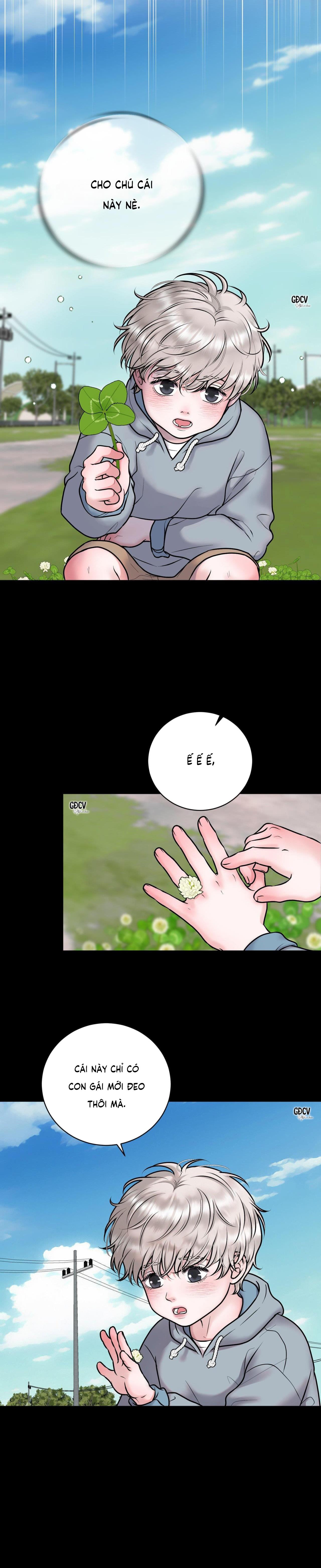 Đọc truyện ẢO ẢNH - Chapter 6