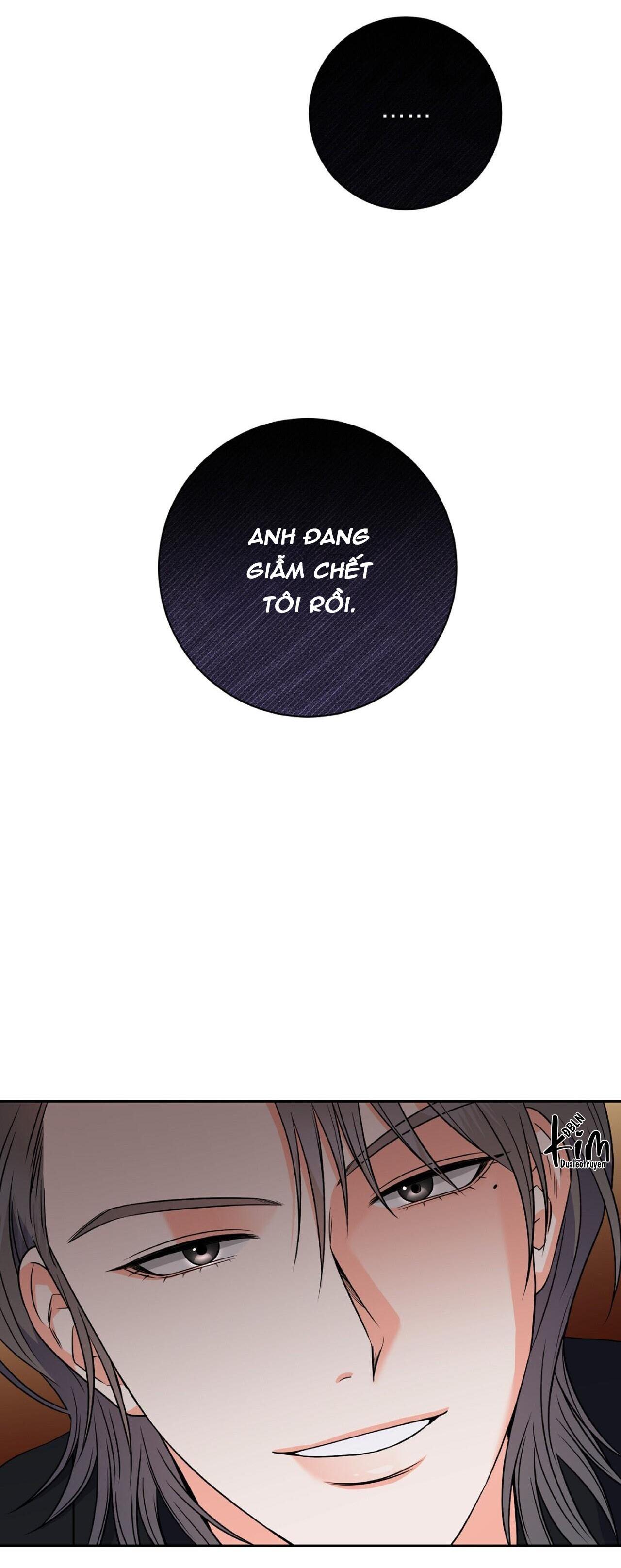 Đọc truyện CHÁN GHÉT - Chapter 18
