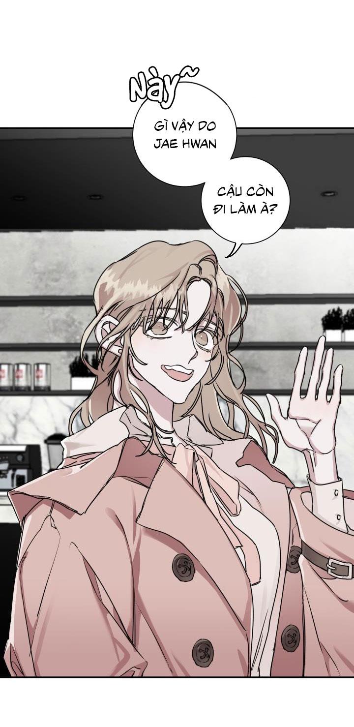 Đọc truyện Lãng mạn một chiều - Chapter 5