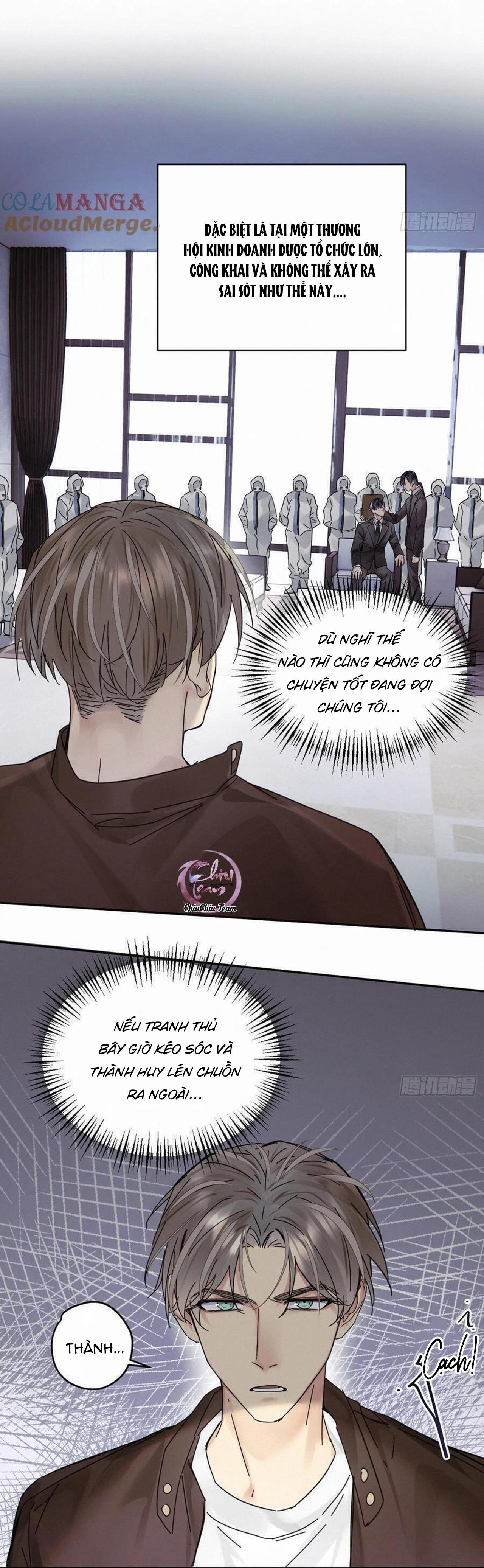 Đọc truyện Antidote Poison - Chapter 108