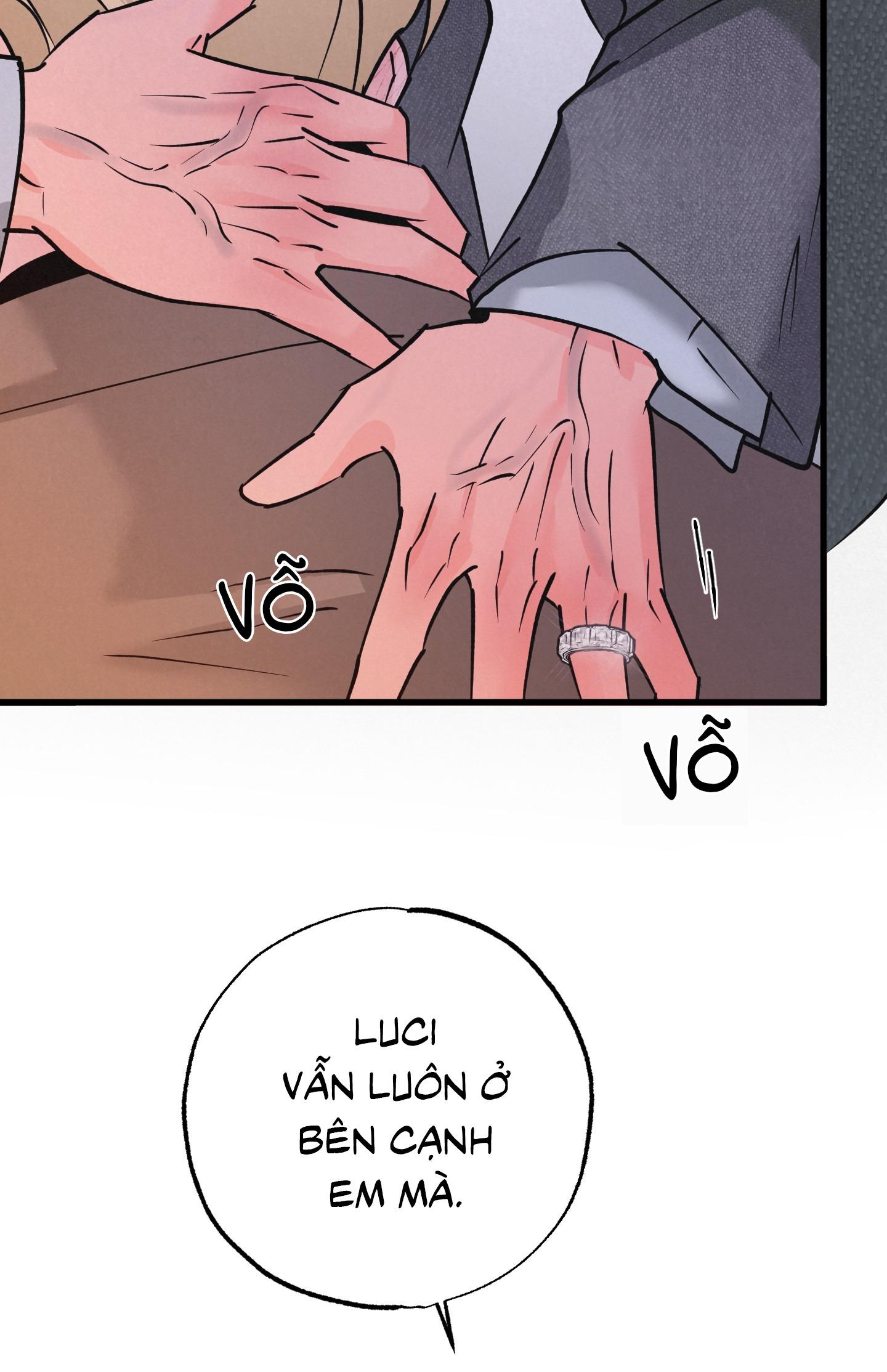 Đọc truyện CẶP ĐÔI HOÀN HẢO - Chapter 37