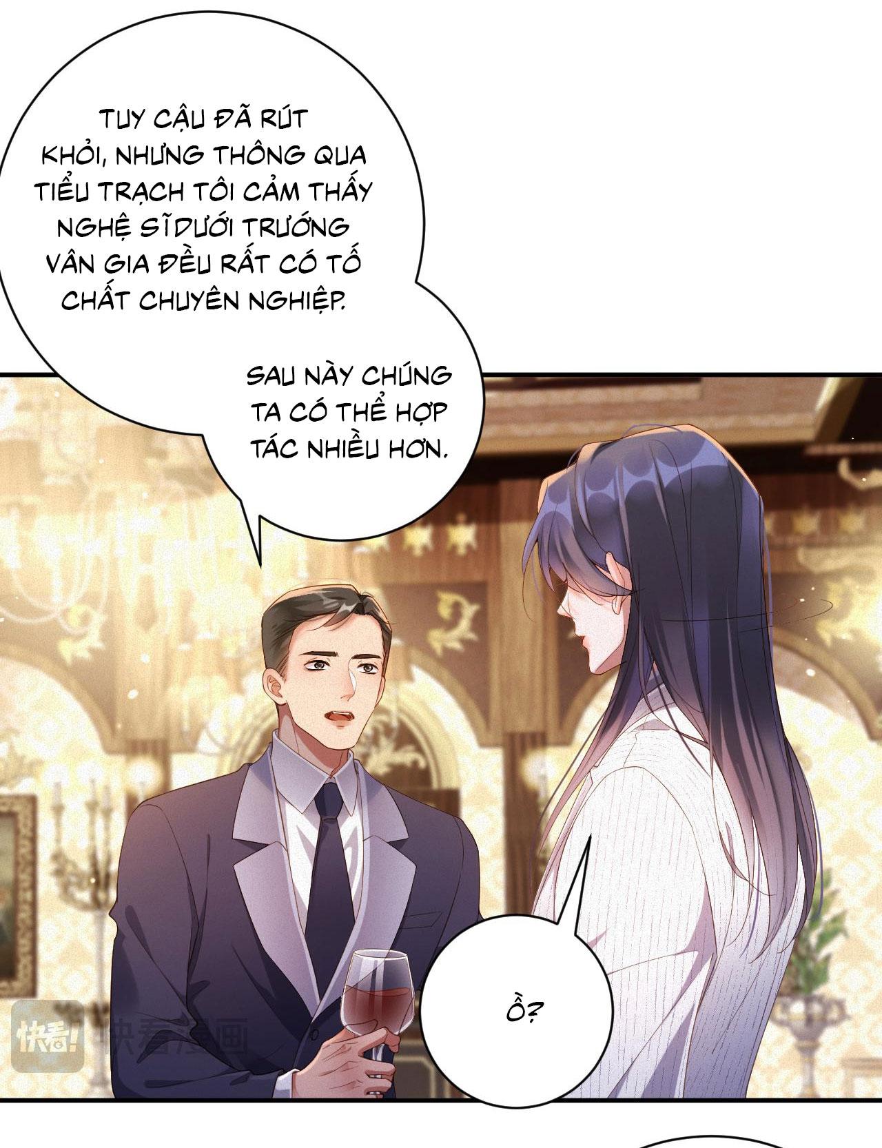Đọc truyện CHỒNG CŨ MUỐN TÁI HÔN LẦN NỮA - Chapter 73