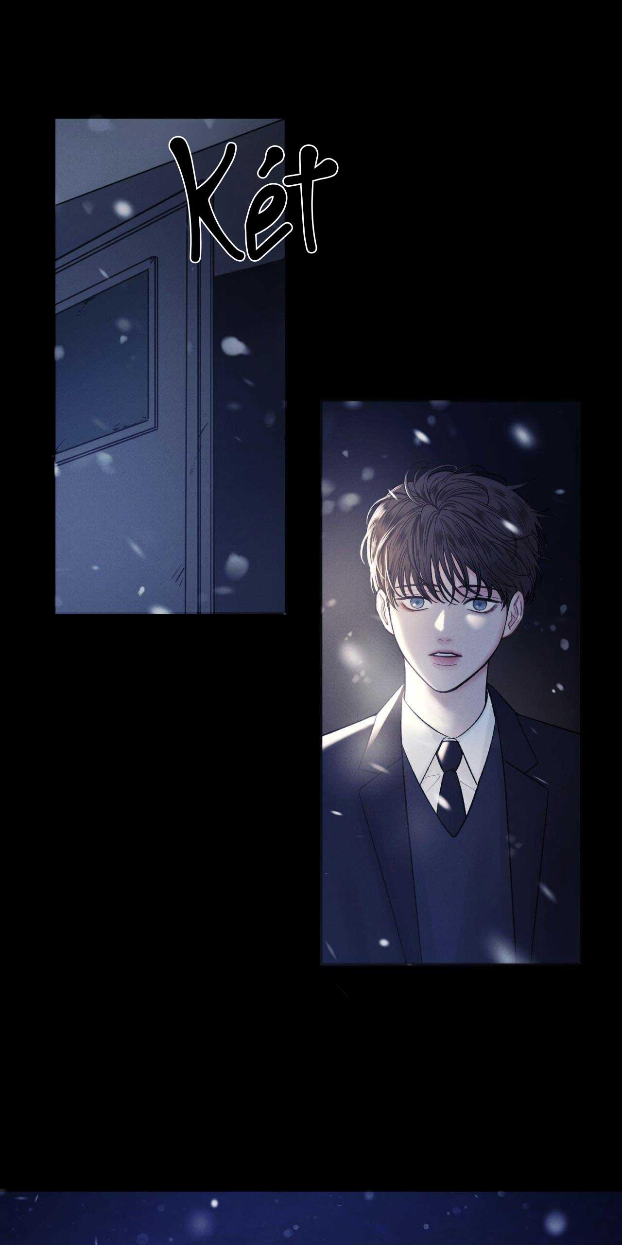 Đọc truyện Joo Eun - Chapter 1