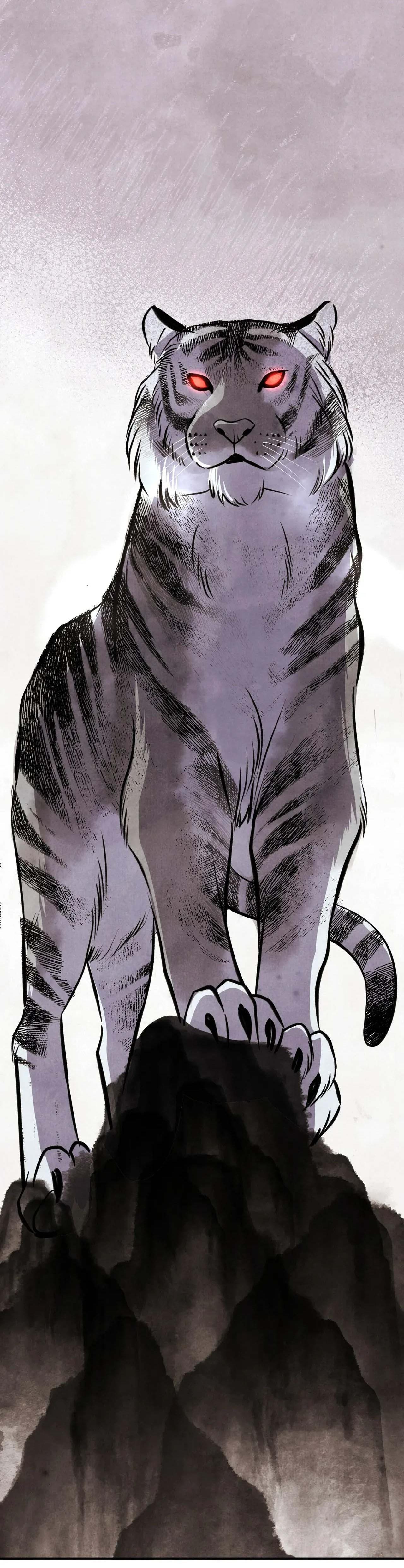 Đọc truyện Chuyện về bánh Hotteok - Chapter 1