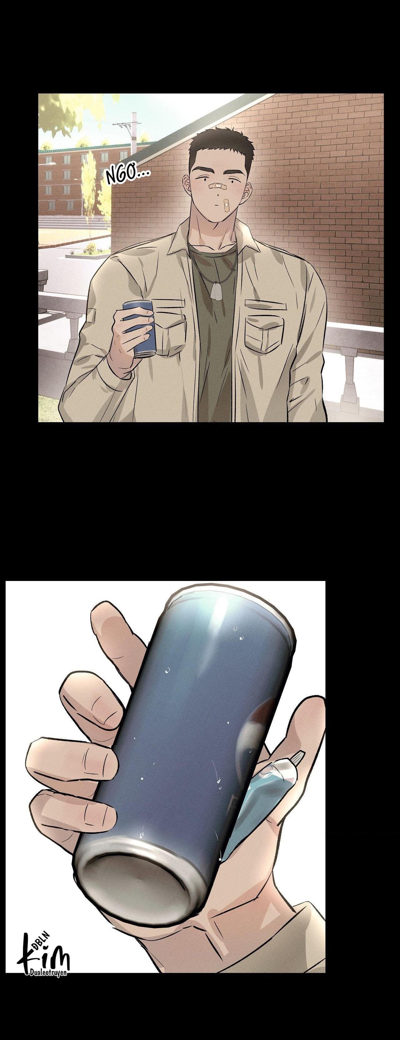 Đọc truyện QUÂN SỰ NGẮN - Chapter 2.4