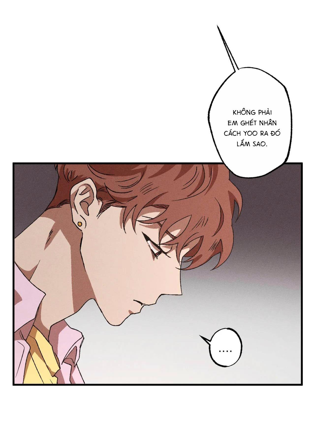 Đọc truyện  Bẫy Đôi Ngọt Ngào - Chapter 42