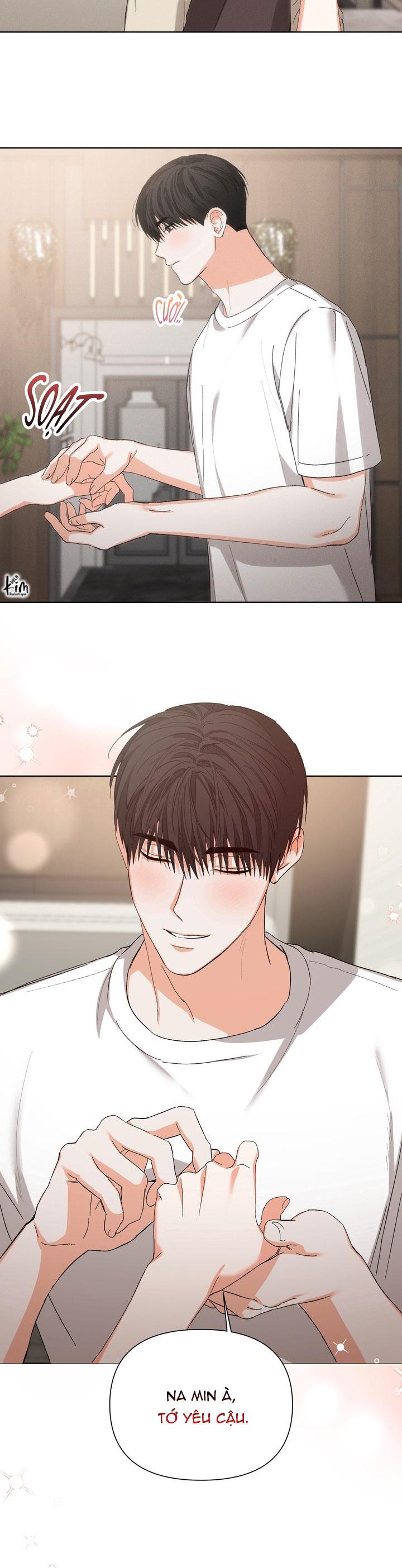 Đọc truyện NINE TO NINE - Chapter 81