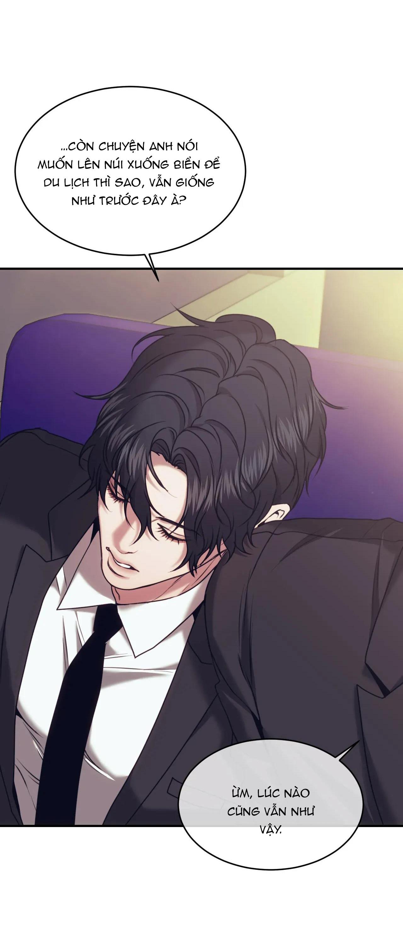 Đọc truyện Công Cuộc Báo Thù Của Kẻ Yếu Thế - Chapter 90