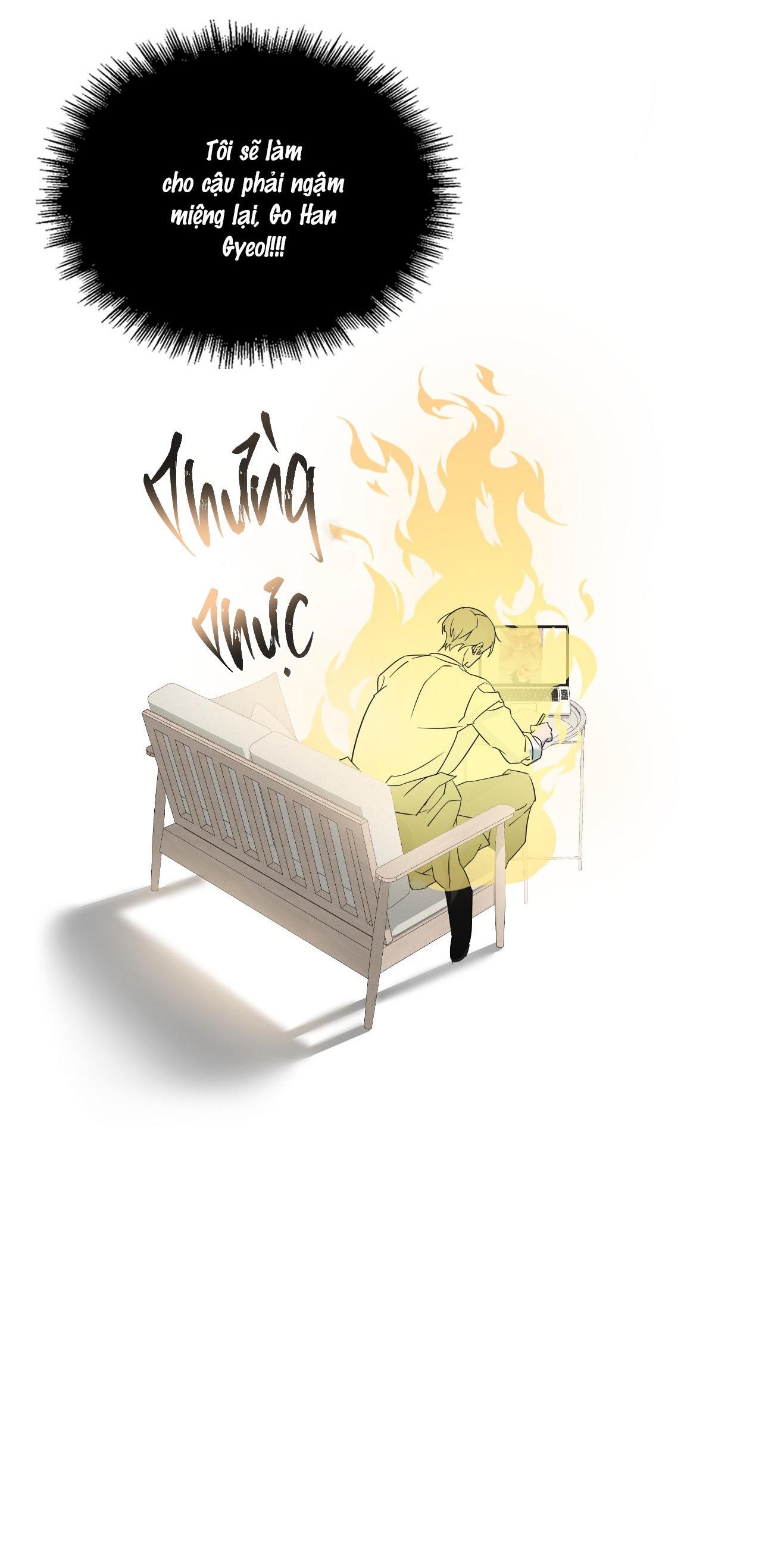 Đọc truyện Dễ thương là lỗi của tôi sao? - Chapter 7