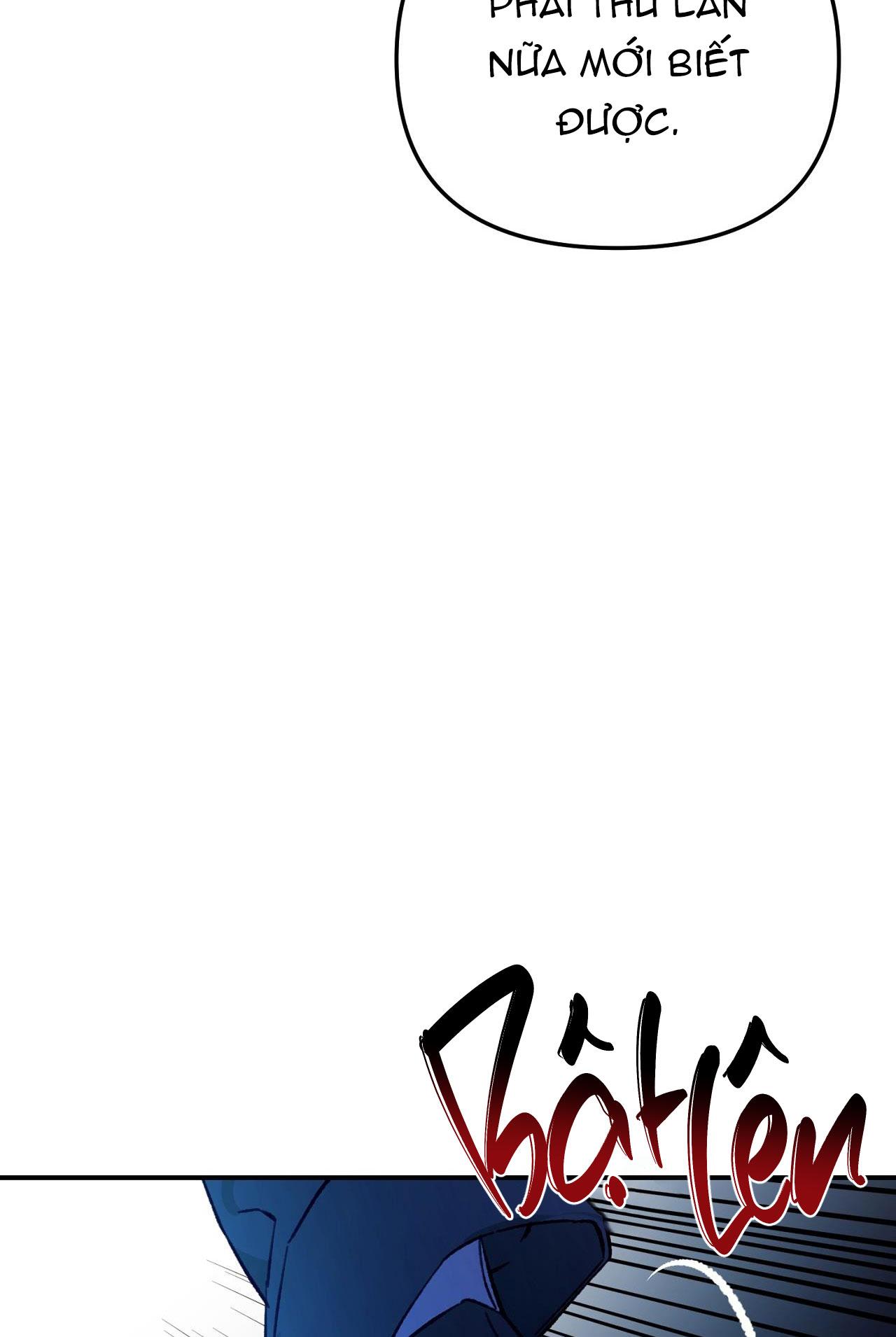 Đọc truyện SÓI TRONG LỒNG - Chapter 20