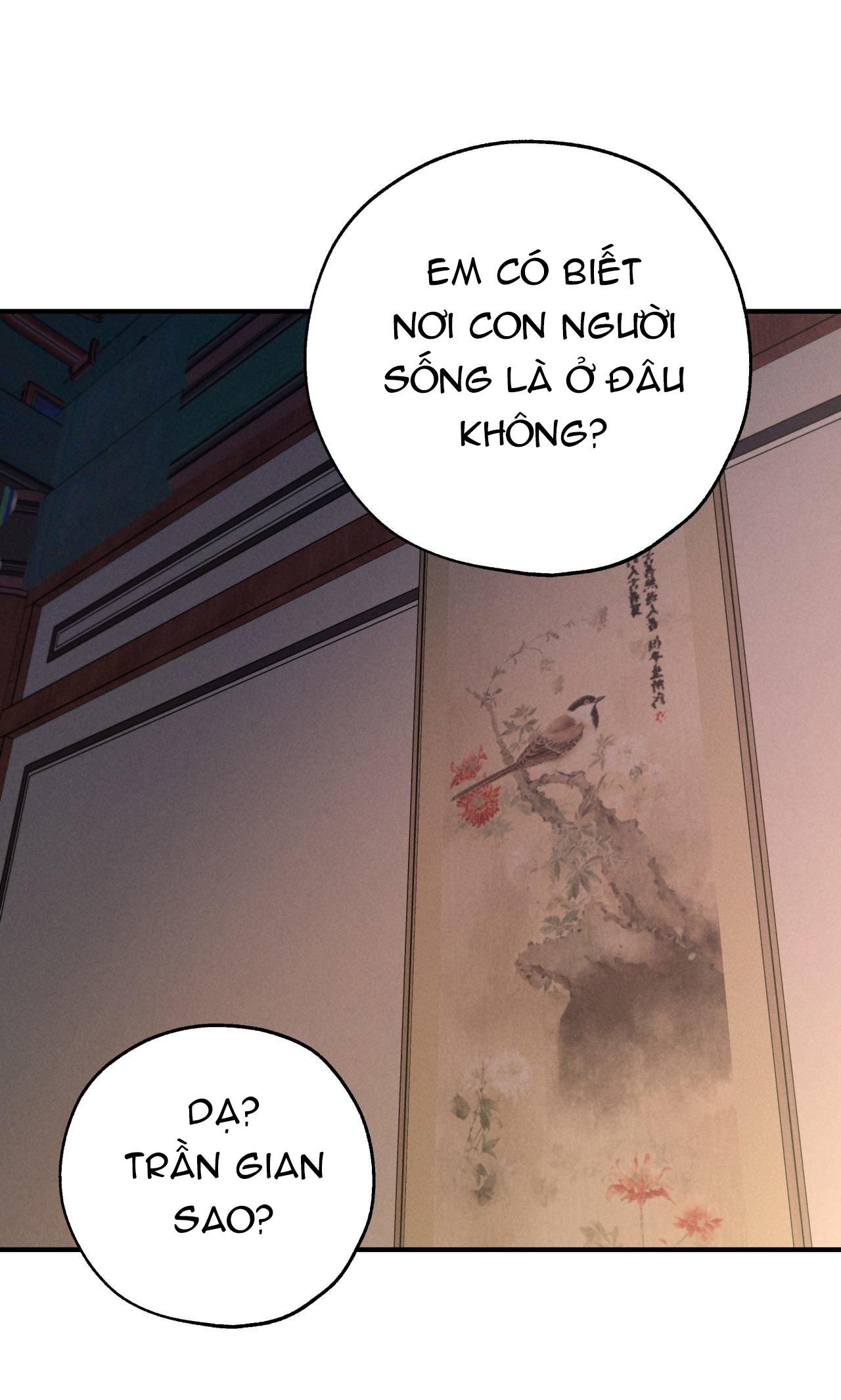 Đọc truyện DƯƠNG KHÍ - Chapter 7
