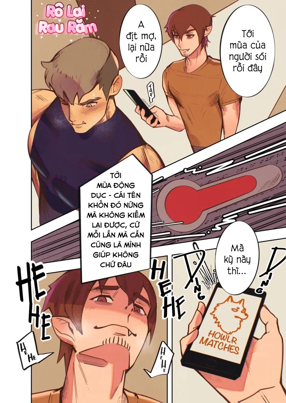 Đọc truyện TUYỂN TẬP CHIM TO SIÊU DÀI - Chapter 102