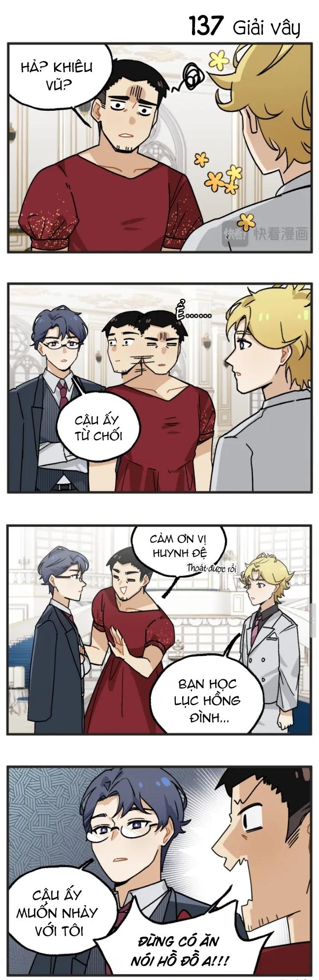 Đọc truyện Xuyên Việt Trở Thành Nữ Chính Marry Sue - Chapter 20.1