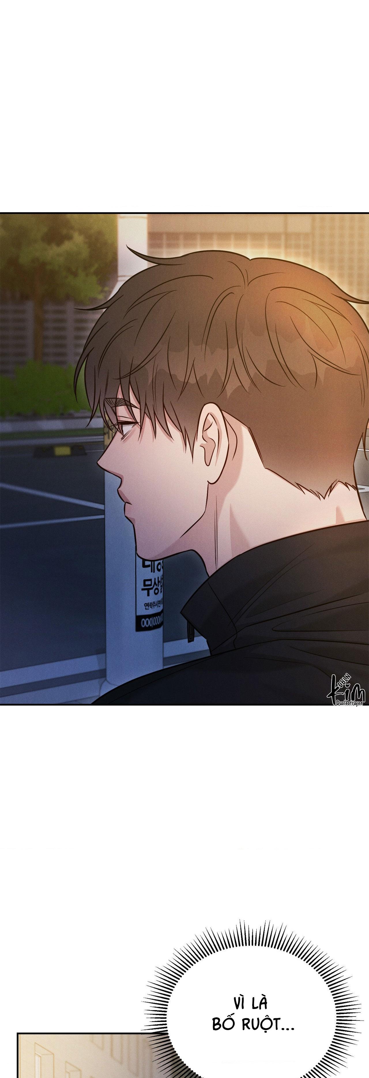 Đọc truyện GIẢ DƯỢC - Chapter 50