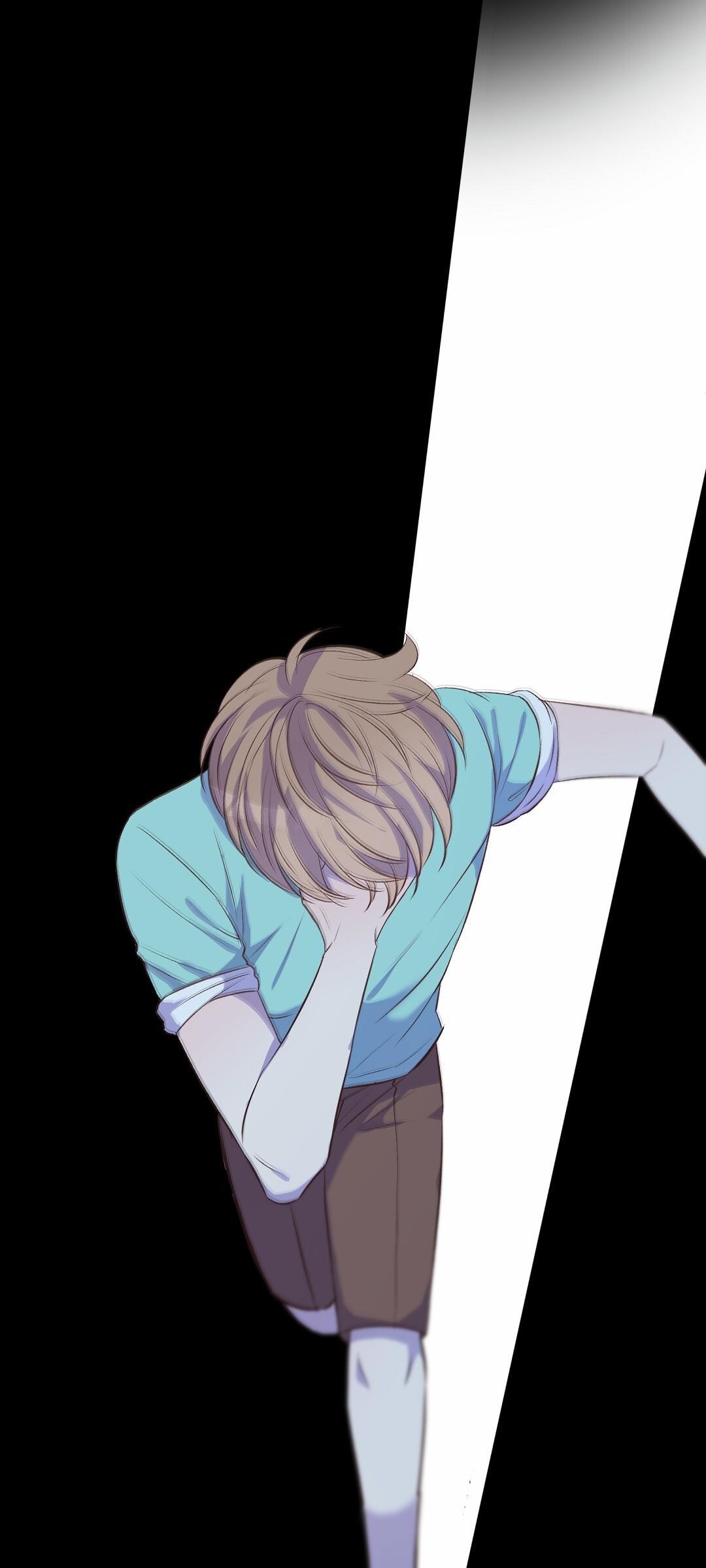 Đọc truyện CHUYỆN TÌNH ĐẢO HOANG - Chapter 23