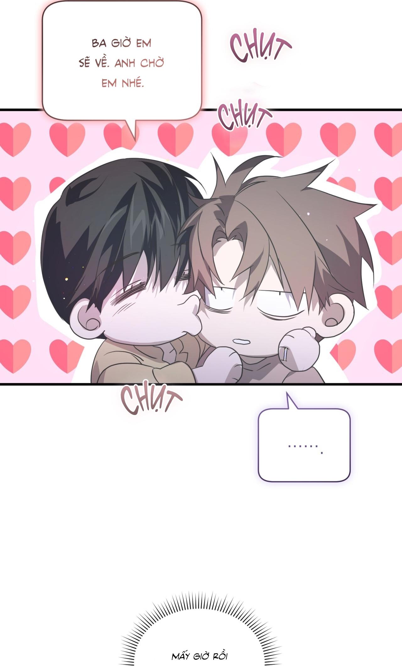 Đọc truyện LẠC LỐI - Chapter 28