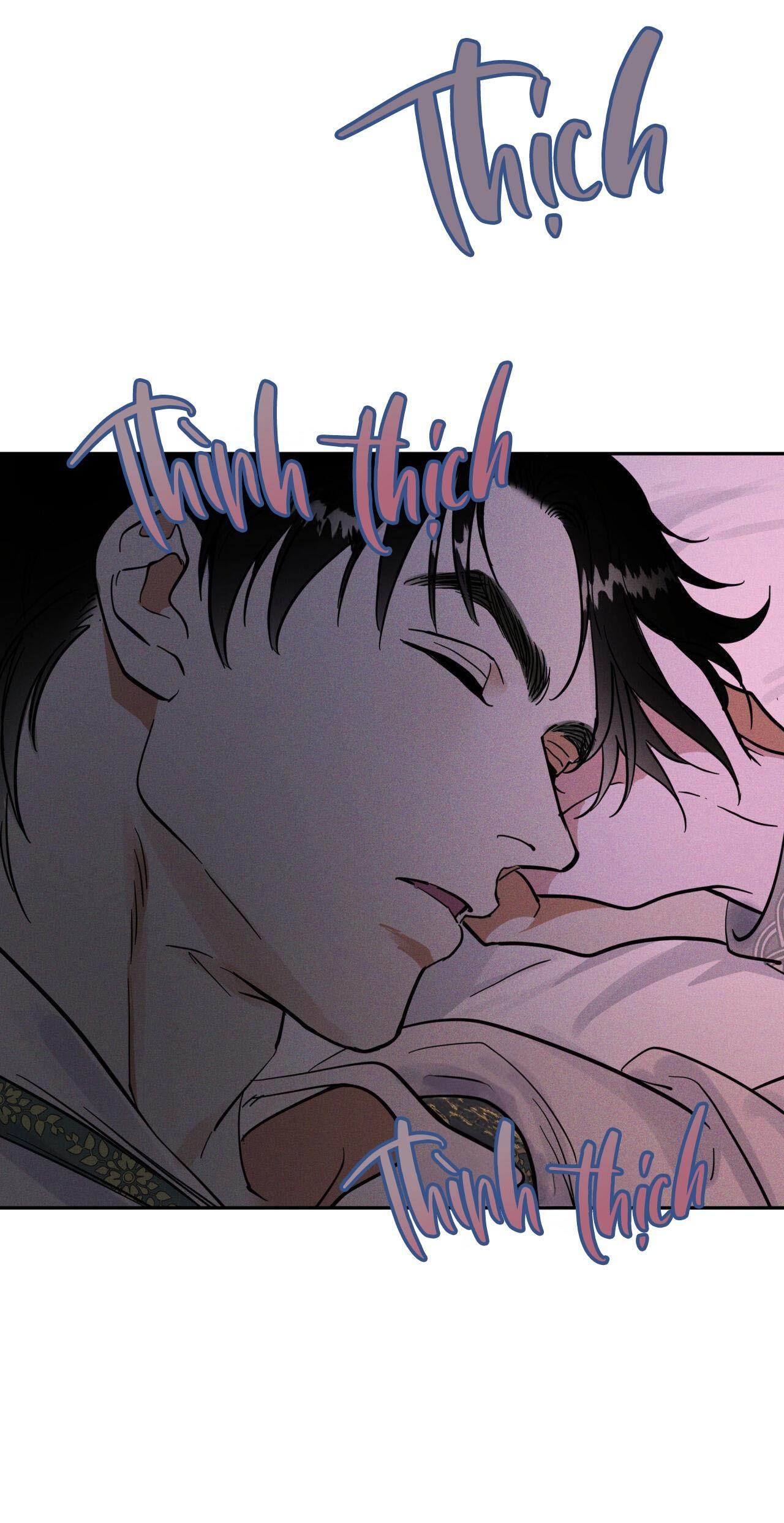 Đọc truyện Antidote - Chapter 22