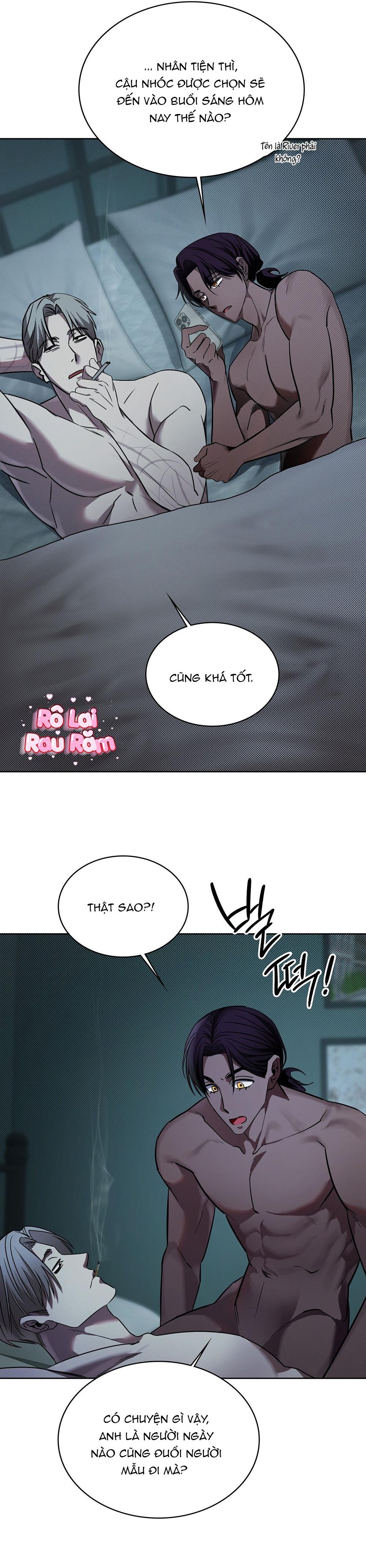 Đọc truyện TRANH VẼ - Chapter 2