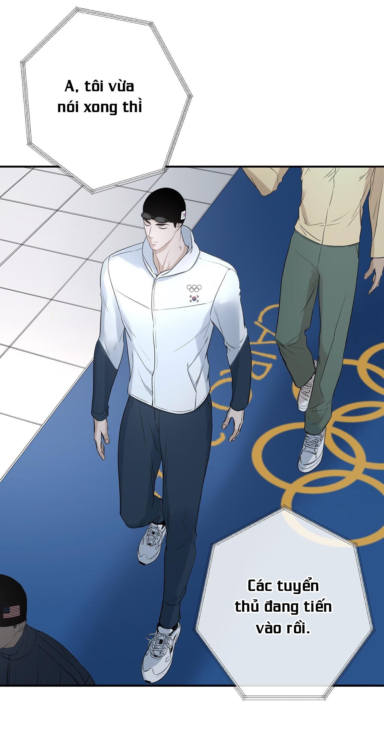 Đọc truyện (ABO) DASH - Chapter 1