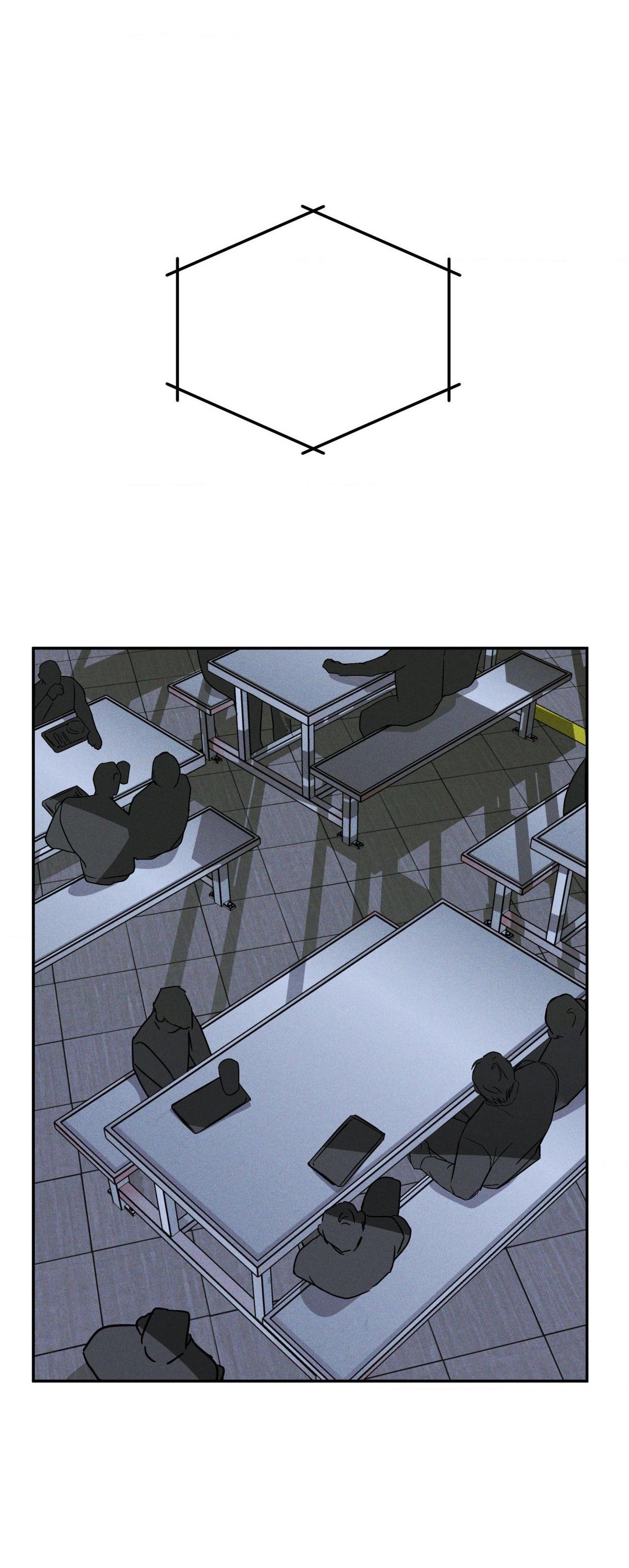 Đọc truyện ÁNH NHÌN - Chapter 9