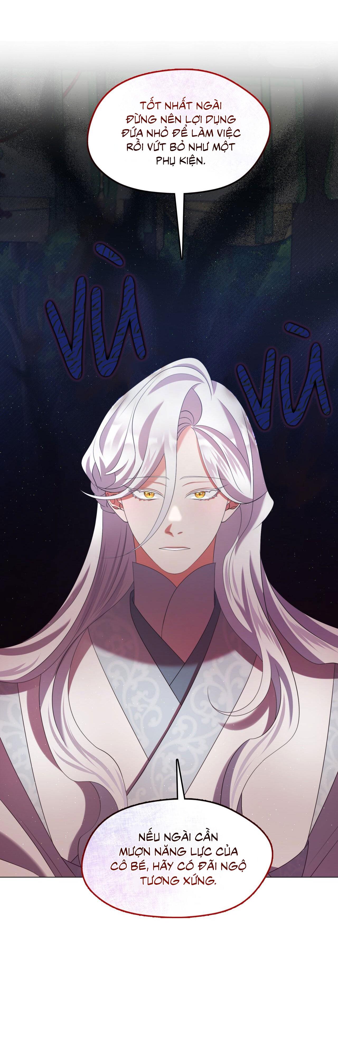 Đọc truyện Tôi đã nuôi dạy thủ lĩnh giáo phái ác ma - Chapter 29